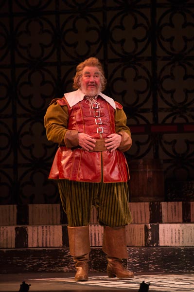 Falstaff